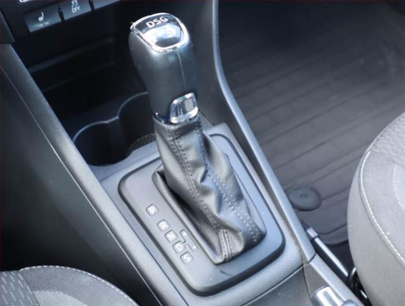 Skoda Rapid 2015 من جمهورية التشيك