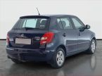 Škoda Fabia - fotka číslo 4