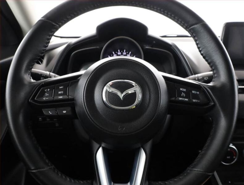 Mazda 2 - hlavní fotka