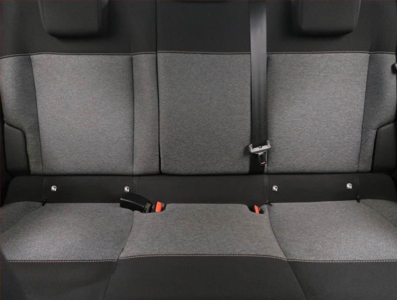 Citroën C4 - hlavní fotka