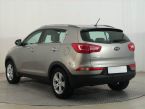 Kia Sportage - fotka číslo 3