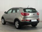 Kia Sportage - fotka číslo 3