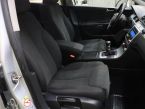 Volkswagen Passat - fotka číslo 8