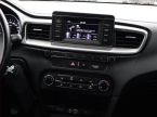 Kia Cee'd - fotka číslo 9