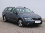Škoda Octavia - fotka číslo 0