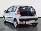 Peugeot 107 - fotka číslo 3