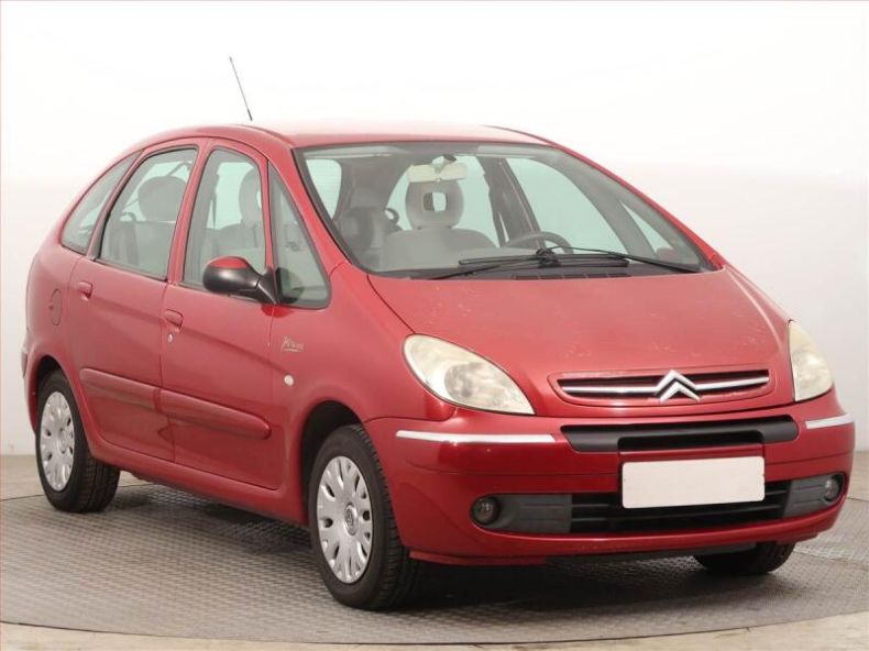 Citroën Xsara Picasso - hlavní fotka inzerátu
