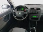 Škoda Fabia - fotka číslo 6