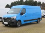 Renault Master - fotka číslo 1