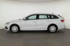Škoda Octavia - fotka číslo 2
