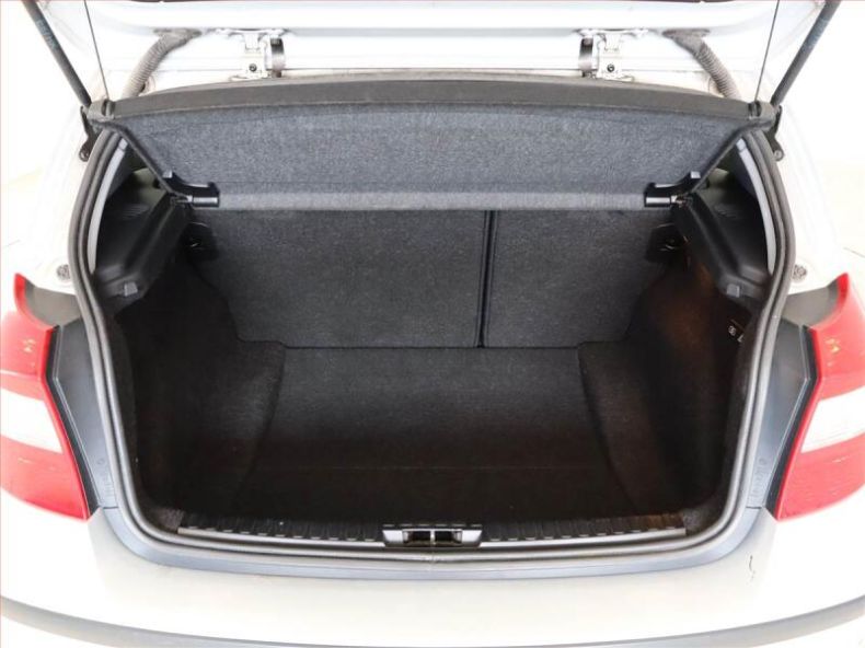 BMW Řada 1 - hlavní fotka