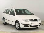 Škoda Fabia - fotka číslo 0