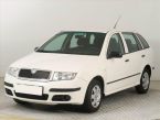 Škoda Fabia - fotka číslo 1