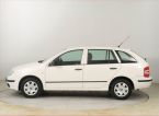Škoda Fabia - fotka číslo 2