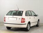 Škoda Fabia - fotka číslo 4