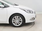 Kia Cee'd - fotka číslo 13
