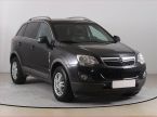 Opel Antara - fotka číslo 0