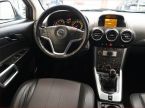 Opel Antara - fotka číslo 6