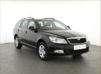 Škoda Octavia - fotka číslo 0