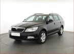 Škoda Octavia - fotka číslo 1