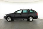 Škoda Octavia - fotka číslo 2