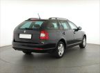 Škoda Octavia - fotka číslo 4
