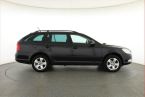 Škoda Octavia - fotka číslo 5