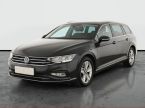 Volkswagen Passat - fotka číslo 1