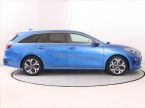 Kia Cee'd - fotka číslo 5