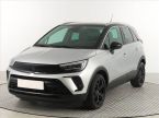 Opel Crossland X - fotka číslo 1