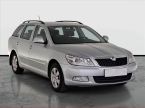 Škoda Octavia - fotka číslo 0