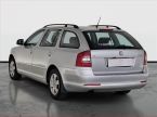 Škoda Octavia - fotka číslo 3