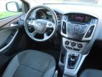 Ford Focus - fotka číslo 6