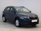 Škoda Karoq - fotka číslo 0