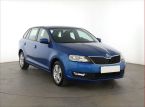 Škoda Rapid - fotka číslo 0
