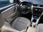 Škoda Octavia - fotka číslo 6