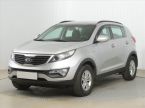 Kia Sportage - fotka číslo 1