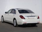 Mercedes Třída S - fotka číslo 3