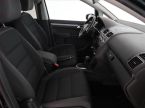 Volkswagen Touran - fotka číslo 8