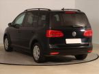 Volkswagen Touran - fotka číslo 3