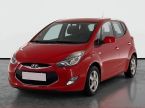 Hyundai ix20 - fotka číslo 1