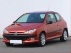 Peugeot 206 - fotka číslo 1