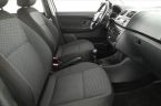 Škoda Fabia - fotka číslo 6