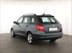 Škoda Fabia - fotka číslo 3