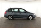 Škoda Fabia - fotka číslo 5