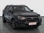 SsangYong Korando - fotka číslo 0