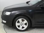 Škoda Octavia - fotka číslo 14