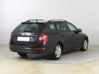Škoda Octavia - fotka číslo 4