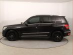 Mercedes Třída GLK - fotka číslo 2