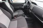 Toyota Yaris - fotka číslo 8